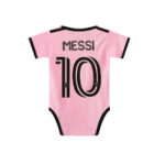 Body Bebe Messi Inter Miami Foot 2023-2024 – Image 2