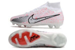 Air Zoom Mercurial Superfly IX Elite FG
