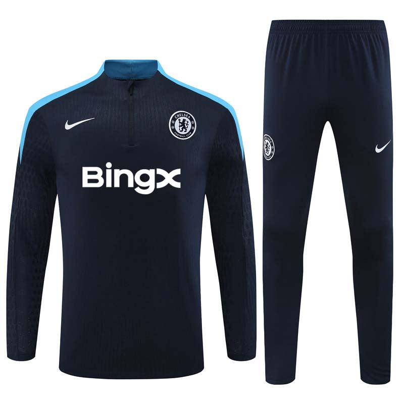 CHELSEA7 SURVÊTEMENT HAUT/BAS CHELSEA 2024/2025 – Image 1