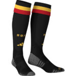 KITS ENFANT JUNIOR BELGIQUE DOMICILE COUPE DU MONDE 2026 – Image 3