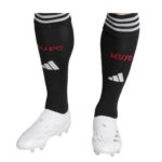 Kit Enfant Manchester United Domicile 2025 2026 – Image 6