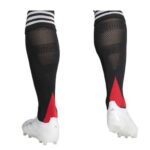 Kit Enfant Manchester United Domicile 2025 2026 – Image 7