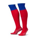 Kit Enfant PSG Rouge Third 2025 2026 – Image 10