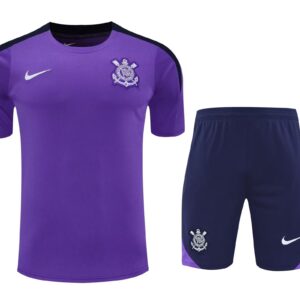 TRAINING CORINTHIANS 2025/2026