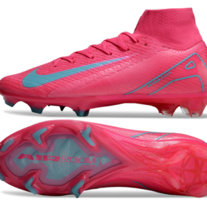 Air Zoom Mercurial Superfly IIX Elite