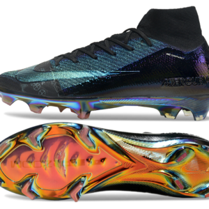 Air Zoom Mercurial Superfly IIX Elite