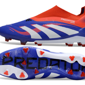 PREDATOR élite ACCURACY+ FG BOOTS