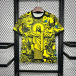 MAILLOT BRÉSIL CONCEPT 2024