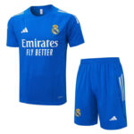 TRAINING REAL MADRID 2025/2026