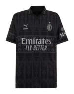 MAILLOT AC MILAN FOURTH 2024/2025