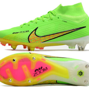 Air Zoom Mercurial Superfly IX Elite