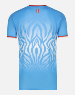 MAILLOT REPUBLIQUE DEMOCRATIQUE DU CONGO DOMICILE CAN 2025 – Image 2