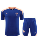 TRAINING FRANCE 2025/2026