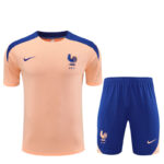 TRAINING FRANCE 2025/2026