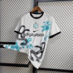 MAILLOT INTER MILAN CONCEPT 2024/2025 – Image 3