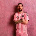 MAILLOT INTER MIAMI DOMICILE 2025/2026 – Image 3