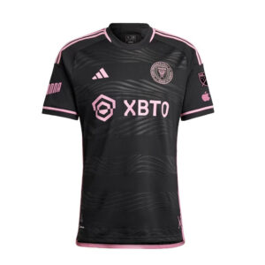 MAILLOT INTER MIAMI CF 2023/2024