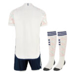 KITS ENFANT/JUNIOR AJAX AMSTERDAM DOMICILE 2023/2024 – Image 2