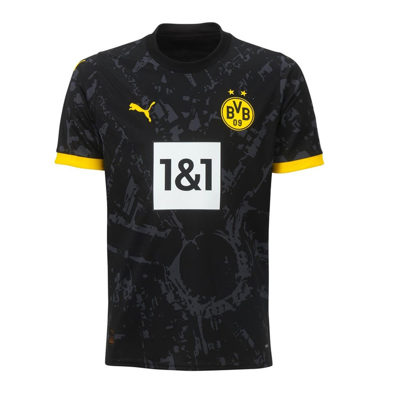 IMG-20230826-WA0009_96b633f9-e00a-4c2c-867c-261cae62ef8f MAILLOT DORTMUND EXTERIEUR 2023/2024 – Image 1