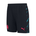 SHORT MANCHESTER CITY THIRD 2023/224