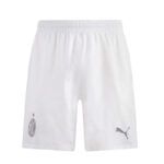 SHORT AC MILAN EXTERIEUR 2023/2024