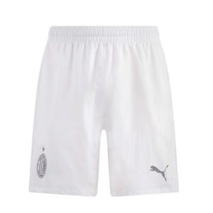 SHORT AC MILAN EXTERIEUR 2023/2024