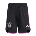 SHORT BAYERN MUNICH EXTERIEUR 2023/2024