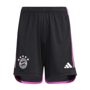 SHORT BAYERN MUNICH EXTERIEUR 2023/2024