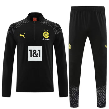IMG-20230826-WA0067_350x350_6f9683a1-1ca4-487c-b68b-17e7f715949c SURVÊTEMENT HAUT/BAS DORTMUND 2023-2024 – Image 1