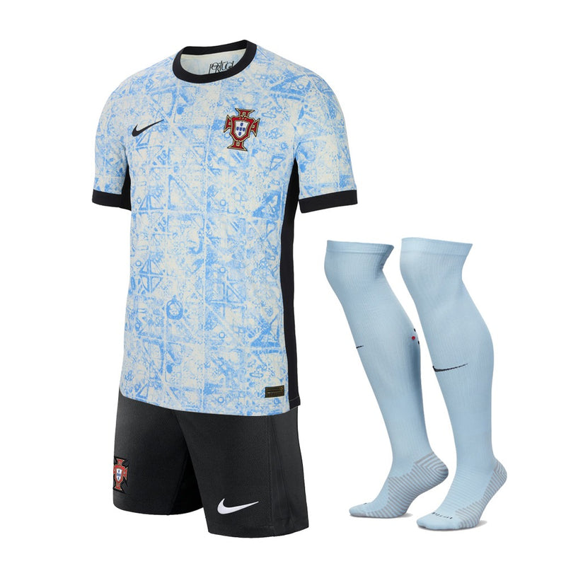 IMG-20240506-WA0085 KITS ENFANT/ JUNIOR PORTUGAL EXTERIEUR 2023/2024 – Image 1