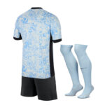 KITS ENFANT/ JUNIOR PORTUGAL EXTERIEUR 2023/2024 – Image 2