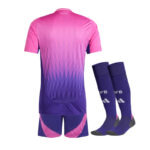 KITS ENFANT/ JUNIOR ALLEMAGNE EXTÉRIEUR 2023/2024 – Image 2