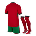 KITS ENFANT/ JUNIOR PORTUGAL DOMICILE 2023/2024 – Image 2