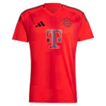 MAILLOT BAYERN MUNICH DOMICILE 2024/2025