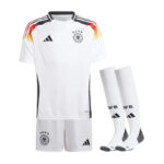 KITS ENFANT/ JUNIOR ALLEMAGNE DOMICILE 2023/2024