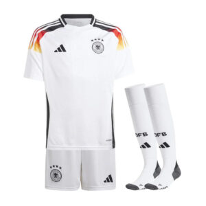 KITS ENFANT/ JUNIOR ALLEMAGNE DOMICILE 2023/2024