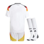 KITS ENFANT/ JUNIOR ALLEMAGNE DOMICILE 2023/2024 – Image 2