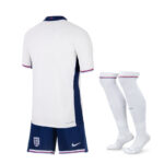 KITS ENFANT/ JUNIOR ANGLETERRE DOMICILE 2023/2024 – Image 2