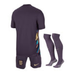 KITS ENFANT/ JUNIOR ANGLETERRE EXTÉRIEUR 2023/2024 – Image 2