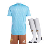 KITS ENFANT/ JUNIOR BELGIQUE EXTÉRIEUR 2023/2024 – Image 2