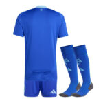 KITS ENFANT/ JUNIOR ARGENTINE EXTERIEUR 2023/2024 – Image 2