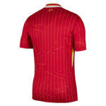 MAILLOT LIVERPOOL DOMICILE 2024/2025 – Image 2