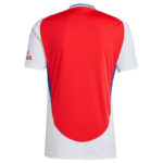 MAILLOT ARSENAL DOMICILE 2024/2025 – Image 2