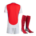 KITS ENFANT/ JUNIOR ARSENAL DOMICILE 2024-2025 – Image 2
