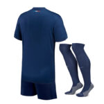 KITS ENFANT/ JUNIOR PSG DOMICILE 2024/2025 – Image 2