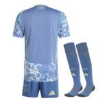 KITS ENFANT/ JUNIOR AJAX AMSTERDAM EXTÉRIEUR 2024/2025 – Image 2