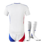KITS ENFANT/ JUNIOR OL DOMICILE 2024/2025 – Image 2