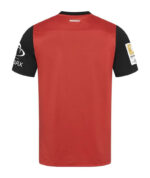 MAILLOT BAYER LEVERKUSEN DOMICILE 2024/2025 – Image 2