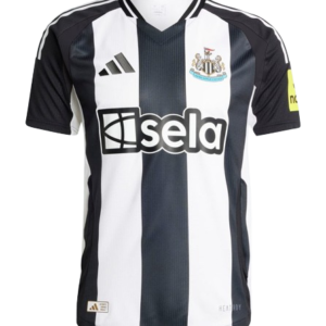 MAILLOT NEWCASTLE DOMICILE 2024/2025