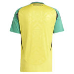 MAILLOT JAMAIQUE DOMICILE COPA AMERICA 2024/2025 – Image 2